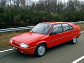 Citroen BX